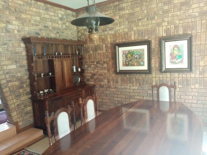 4 Bedroom Property for Sale in Elandsrand North West